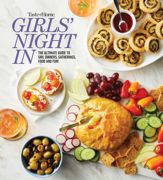 Taste of Home Girls Night In - 1 Oct 2024