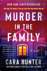 Murder in the Family - 19 Sep 2023