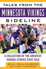 Tales from the Minnesota Vikings Sideline - 3 Oct 2017