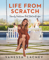 Life from Scratch - 30 Nov 2021