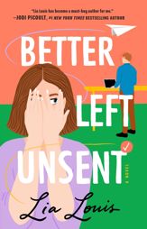 Better Left Unsent - 21 May 2024
