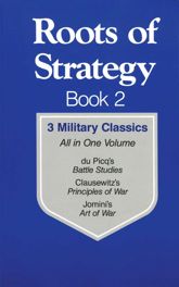 Roots of Strategy: Book 2 - 1 Mar 1987