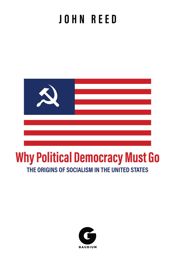 Why Political Democracy Must Go - 1 Nov 2021