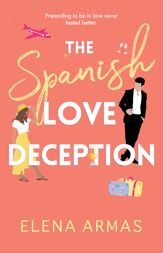 The Spanish Love Deception - 23 Nov 2021