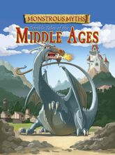 Monstrous Myths: Terrible Tales of the Middle Ages - 1 Oct 2019