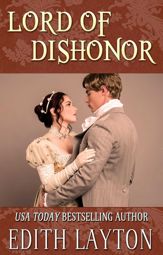 Lord of Dishonor - 13 Oct 2015