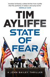 State of Fear - 22 Jul 2019