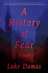 A History of Fear - 6 Dec 2022