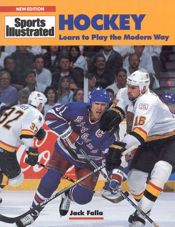 Hockey - 1 Jul 1993