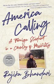 America Calling - 14 Sep 2021