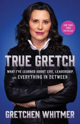 True Gretch - 9 Jul 2024