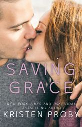 Saving Grace - 30 Nov 2015