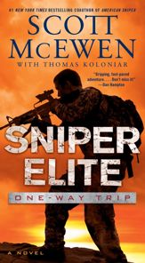 Sniper Elite: One-Way Trip - 4 Jun 2013