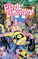 Pink Lemonade #6 - 22 Feb 2023