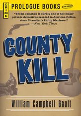 County Kill - 15 Jan 2012