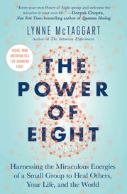 The Power of Eight - 26 Sep 2017