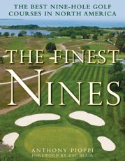 The Finest Nines - 6 Feb 2018