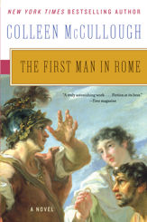 The First Man in Rome - 7 Apr 2020