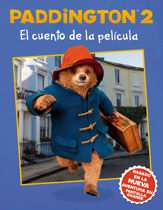 Paddington 2: El cuento de la película - 21 Nov 2017