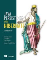 Java Persistence with Hibernate - 27 Oct 2015