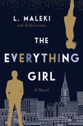 The Everything Girl - 21 Aug 2018