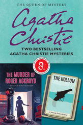 The Murder of Roger Ackroyd & The Hollow Bundle - 4 Jan 2022