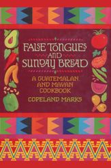 False Tongues and Sunday Bread - 3 Mar 2014