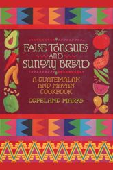 False Tongues and Sunday Bread - 3 Mar 2014