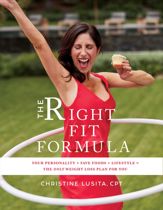The Right Fit Formula - 20 Mar 2018