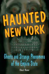 Haunted New York - 30 Aug 2005