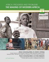 The Making of Modern Africa - 29 Sep 2014