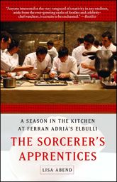 The Sorcerer's Apprentices - 22 Mar 2011