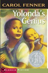 Yolonda's Genius - 27 Jan 2002