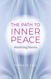 Path to Inner Peace - 25 Nov 2022