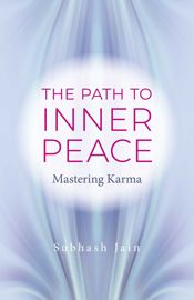 Path to Inner Peace - 25 Nov 2022