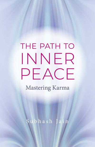 Path to Inner Peace