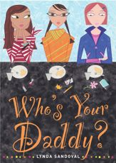 Who's Your Daddy? - 11 May 2010