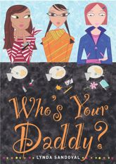 Who's Your Daddy? - 11 May 2010