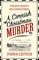 A Cornish Christmas Murder - 29 Nov 2021