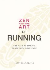 Zen and the Art of Running - 18 Oct 2009