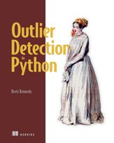 Outlier Detection in Python - 7 Jan 2025