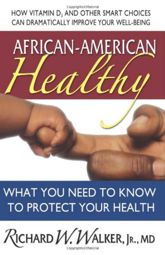 African-American Healthy - 12 Jun 2012