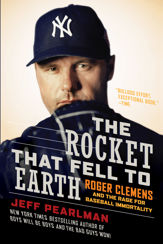 The Rocket That Fell to Earth - 24 Mar 2009