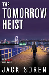 The Tomorrow Heist - 3 Nov 2015