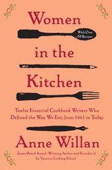 Women in the Kitchen - 11 Aug 2020