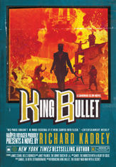 King Bullet - 17 Aug 2021