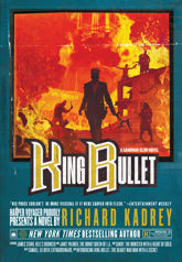 King Bullet - 17 Aug 2021
