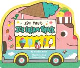 I'm Your Ice Cream Truck - 9 May 2023