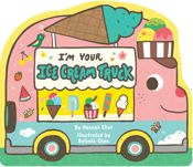 I'm Your Ice Cream Truck - 9 May 2023