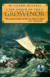 The Wreck of the Grosvenor - 1 Sep 1998